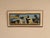 Mid-Century Modern Calle Johansson, Bird Movement, 1959, Oil Painting on Panel, Framed For Sale - Image 3 of 13