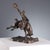 Paolo Troubetzkoy, Rodeo, Bronze For Sale - Image 9 of 9