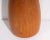 Brown Jens Quistgaard Dansk Designs Teak 16.5” Pepper Mill For Sale - Image 8 of 8