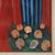 Eliano Fantuzzi, Figurative Composition, Oil Painting on Canvas, Framed For Sale - Image 6 of 12