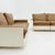 German FG2001 Series Sofa by Dieter Rams for Wolfgang Feierbach, 1960s For Sale - Image 17 of 18