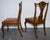 Scottish Victorian Dyed Leather Dining Chairs by John Taylor, Set of 12 For Sale - Image 9 of 18