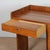 Small Modern French Desk, 1940s For Sale - Image 4 of 9
