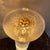 Space Age Murano and Opal Glass Table Lamp attributed to Mazzega, 1980s For Sale - Image 12 of 18