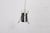 Small Glass Pendant Light by Michael Bang for Holmegaard, 1970s For Sale - Image 6 of 7