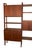 Freestanding Mid Century Danish Modern Style Wall Unit C. 1950/60's For Sale - Image 12 of 18