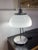 Faro Table Lamp by Luigi Massoni for Guzzini, 1960s For Sale - Image 3 of 9