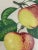 Zoltan Lucas, Fruits, 1910s, Lithographs, Set of 2 For Sale - Image 9 of 12