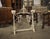 Large Antique French Wrought Iron Château Fireplace Landier Screen, Circa 1890 For Sale - Image 17 of 18