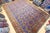 Middle Eastern Hand-Knotted Bijar Rug For Sale - Image 5 of 18