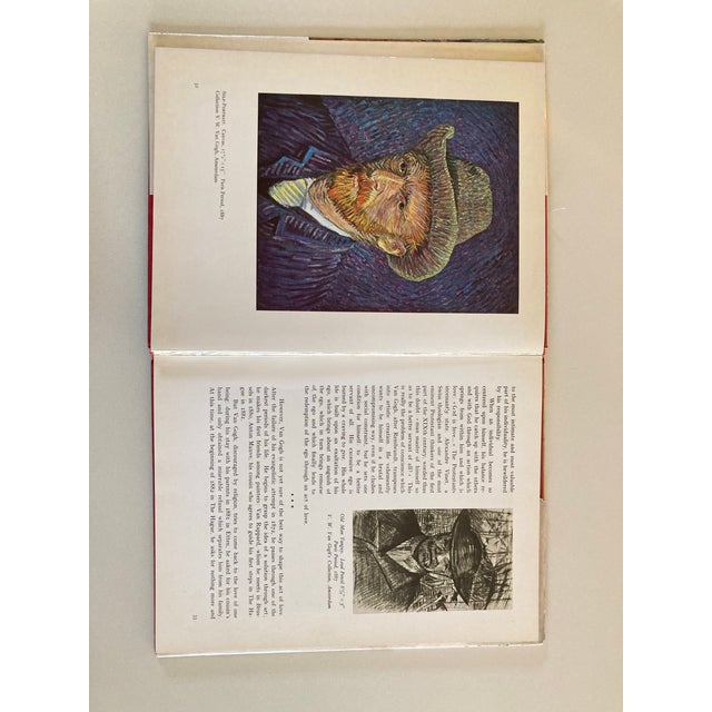 Set of Picasso, Van Gogh, and Matisse Coffee Table Art Books by Crown For Sale - Image 12 of 12