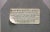 Timothy Richards Reddish House Broad Chalk, Salisbury England Architectural Model For Sale In New York - Image 6 of 7