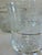 Vintage Bartlett Collins Etched Glass Goblets & Ice Bucket Set – 9 Pieces For Sale - Image 15 of 15