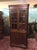 Item: Vintage Craftique Corner Cabinet (one piece). Age & Condition: Circa 1970. Good, original finish. May have minor...