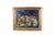 Floral Still Life, 1950s, Oil on Canvas, Framed For Sale - Image 9 of 9