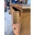 Wood 19th Century English Pine Chest of Drawers For Sale - Image 7 of 11