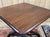 Mahogany and Beech Bistro Table, 1950s For Sale - Image 3 of 17