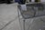 Isocèle Collection Coffee Table with Smoked Glass Top from Max Sauze, 1970 For Sale - Image 6 of 13