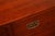 Brown Stickley Mission Collection Cherry Seven Drawer Low Dresser For Sale - Image 8 of 18