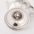 Mid-Century Modernist Sterling Silver Grape & Vine Motif Mayim Achronim For Sale - Image 10 of 17