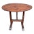 19th Century French Wine Table For Sale