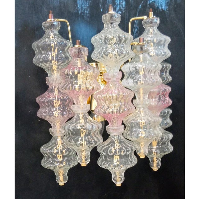 Vintage Wall Lights from Veart, 1970s, Set of 2 For Sale - Image 14 of 14