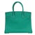 Vert Jade Epsom Birkin 30 GHW For Sale - Image 4 of 9