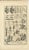 Baroque Montfaucon, Roman Swords, Spearheads and Cavalry from Trajans Column, 1722, Engraving For Sale - Image 3 of 8