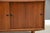 Refinished Borge Mogensen 53” Teak Credenza For Sale - Image 10 of 12