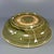 Ceramic Antique Chinese Longquan Celadon Plate With Twin Fish Relief, Restored For Sale - Image 7 of 8