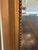 Monumental 19th Century French Louis Philippe Giltwood Arched Overmantel Mirror With Floral Crest For Sale - Image 4 of 7