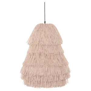 Beige Fran RS Lamp by Llot Llov
