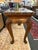 Hekman Furniture Hekman Furniture Company Console Table With Marble Top For Sale - Image 4 of 12