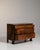 Brown Antique French Empire Chest of Drawers With Marble Top, Circa 1820 For Sale - Image 8 of 15
