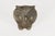 Metal Mid-Century Modern Brass Owl Figurine For Sale - Image 7 of 9