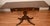 1930s English Regency Style Mahogany Drop-Leaf Pembroke Table / Sofa Table For Sale - Image 4 of 16