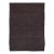Brown Solid Handwoven Premium Natural Jute Yarn Flatweave Rug 12x15 Ft. For Sale