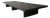 514 Refolo Tokyo Seating Bench by Charlotte Perriand for Cassina, 2000s For Sale