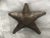 1990s Metal Star Trinket Tray Catchall For Sale - Image 5 of 11