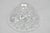 Transparent Late 20th Century Waterford Cut Crystal Lead Glass 10" Centerpiece "Gallagher" Bowl For Sale - Image 8 of 11