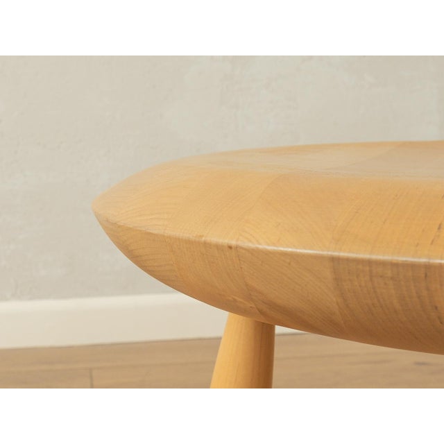 Mid-Century Modern Karljohan Side Table from Ikea, 1990s For Sale - Image 3 of 6