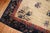 Antique Chinese Square Rug - 8'2" x 8'9" For Sale - Image 18 of 18