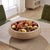 Contemporary Sienna Scape Indoor-Outdoor Bowl For Sale - Image 3 of 7