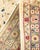 Mogul, One-of-a-Kind Hand-Knotted Runner Rug - Ivory, 8' 2" x 16' 1" For Sale In New York - Image 6 of 8