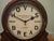 Hovis Prize Clock by G.H. & F.W. Bravington, London, 1930 For Sale - Image 4 of 8