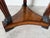 Theodore Alexander Neoclassical Style Carved Mahogany Plant Stands – A Pair For Sale - Image 4 of 12