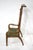 Mid-Century Modern Valet Dressing Room Chair in the Style of Danish Modern by Armcrest For Sale - Image 3 of 12