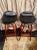 Mid 20th Century Erik Buch for Oddense Maskinsnedkeri o.d. Mobler Danish Teak Barstools For Sale - Image 5 of 5