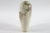 Beautiful Decorated Asian Porcelain Vase - 4" x 4" x 10"