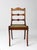 Mid-20th Century Empire Revival Side Chair by Westfield Company For Sale - Image 6 of 15